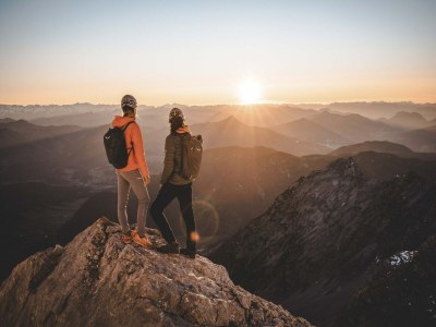 Apartment Exclusive apartment in Westendorf - Environment photo 16
