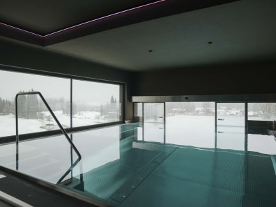 Apartment Exclusive apartment in Westendorf - Outdoor photo 21