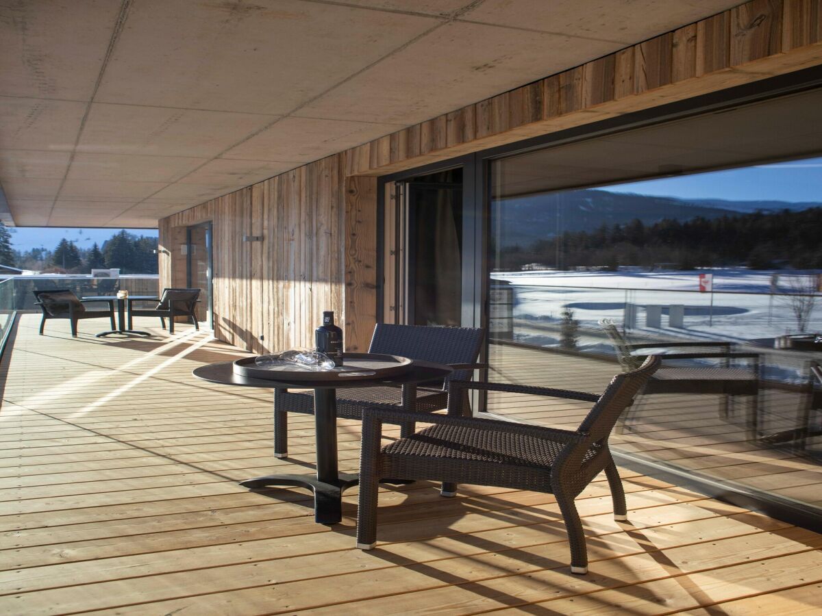 Apartment Luxurious apartment on the golf course - Outdoor photo 3