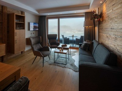 Apartment Luxurious apartment on the golf course - Features photo 14