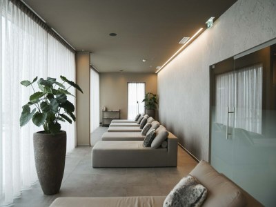 Apartment Luxurious apartment on the golf course - Outdoor photo 26