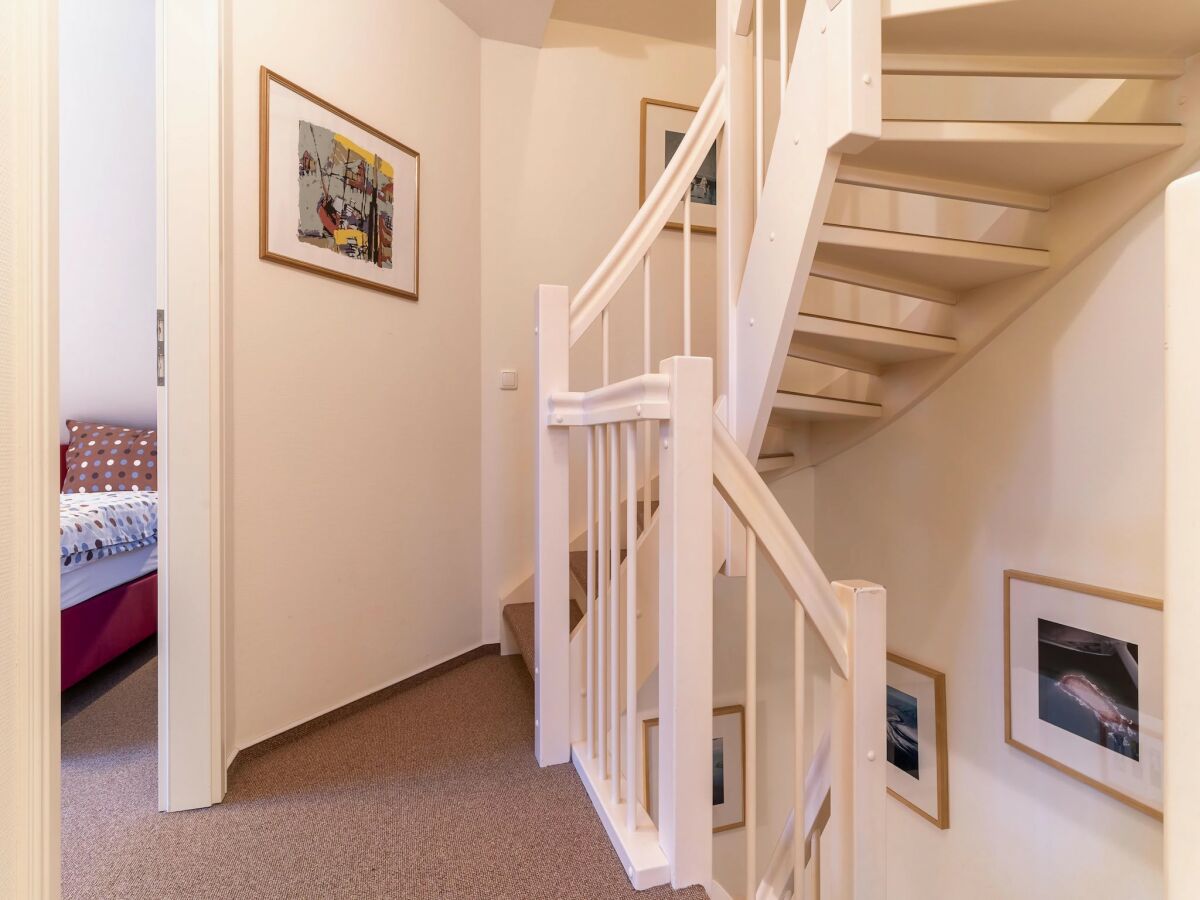 Holiday house Doppelhaushälfte in St. Peter-Ording - Features photo 5