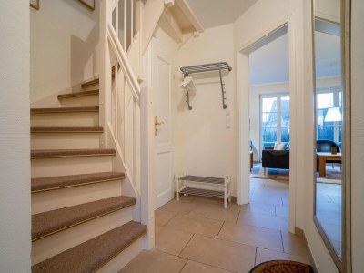 Holiday house Doppelhaushälfte in St. Peter-Ording - Features photo 7