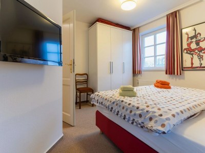 Holiday house Doppelhaushälfte in St. Peter-Ording - Features photo 8