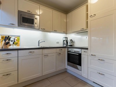 Holiday house Doppelhaushälfte in St. Peter-Ording - Features photo 11