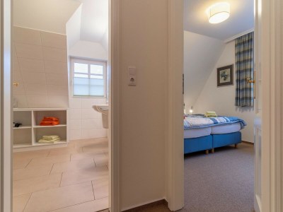 Holiday house Doppelhaushälfte in St. Peter-Ording - Features photo 15