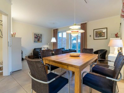 Holiday house Doppelhaushälfte in St. Peter-Ording - Features photo 17