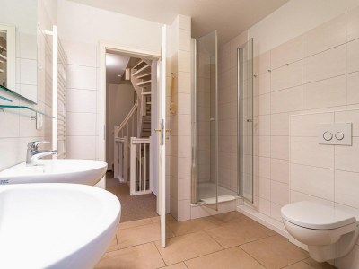 Holiday house Doppelhaushälfte in St. Peter-Ording - Features photo 18