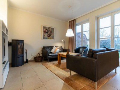 Holiday house Doppelhaushälfte in St. Peter-Ording - Features photo 19