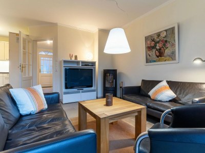 Holiday house Doppelhaushälfte in St. Peter-Ording - Features photo 20