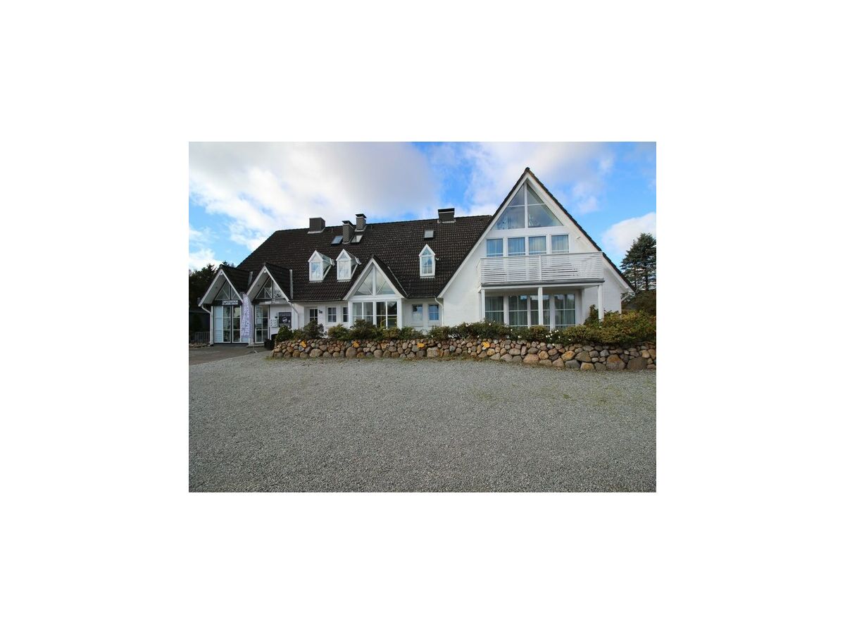 Apartment moderne Ferienwohnung in St. Peter-Ording