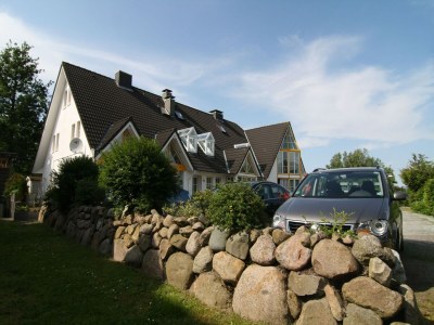 Apartment moderne Ferienwohnung in St. Peter-Ording - Outdoor photo 2