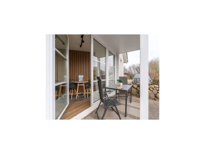 Apartment moderne Ferienwohnung in St. Peter-Ording - Outdoor photo 3