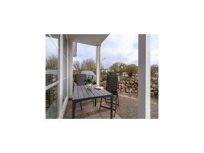 Apartment moderne Ferienwohnung in St. Peter-Ording - Outdoor photo 4