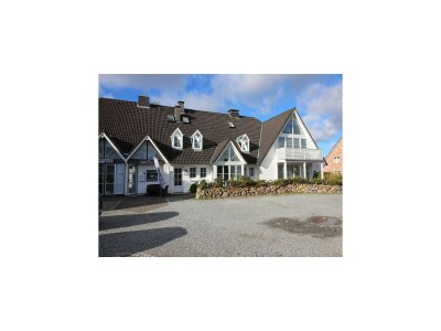 Apartment moderne Ferienwohnung in St. Peter-Ording - Outdoor photo 6