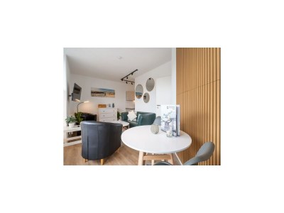 Apartment moderne Ferienwohnung in St. Peter-Ording - Features photo 8