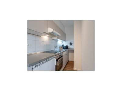 Apartment moderne Ferienwohnung in St. Peter-Ording - Features photo 9