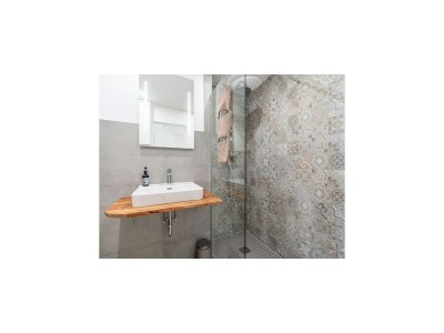 Apartment moderne Ferienwohnung in St. Peter-Ording - Features photo 11