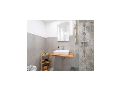 Apartment moderne Ferienwohnung in St. Peter-Ording - Features photo 13