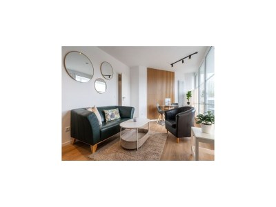 Apartment moderne Ferienwohnung in St. Peter-Ording - Features photo 15