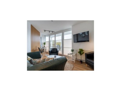 Apartment moderne Ferienwohnung in St. Peter-Ording - Features photo 16