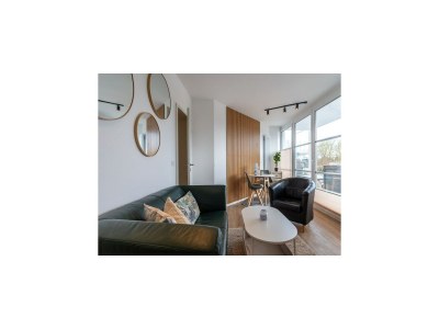 Apartment moderne Ferienwohnung in St. Peter-Ording - Features photo 17