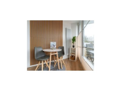 Apartment moderne Ferienwohnung in St. Peter-Ording - Features photo 18