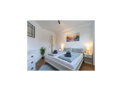 Apartment moderne Ferienwohnung in St. Peter-Ording - Features photo 19