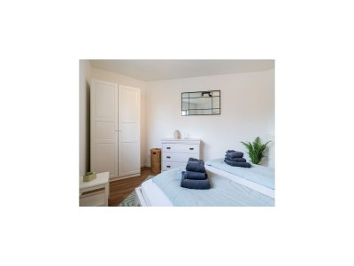 Apartment moderne Ferienwohnung in St. Peter-Ording - Features photo 20