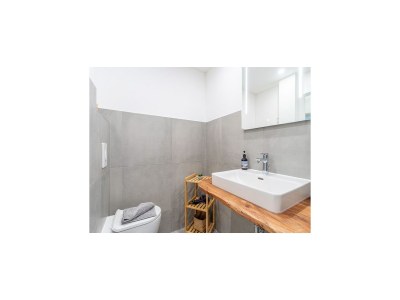 Apartment moderne Ferienwohnung in St. Peter-Ording - Features photo 21