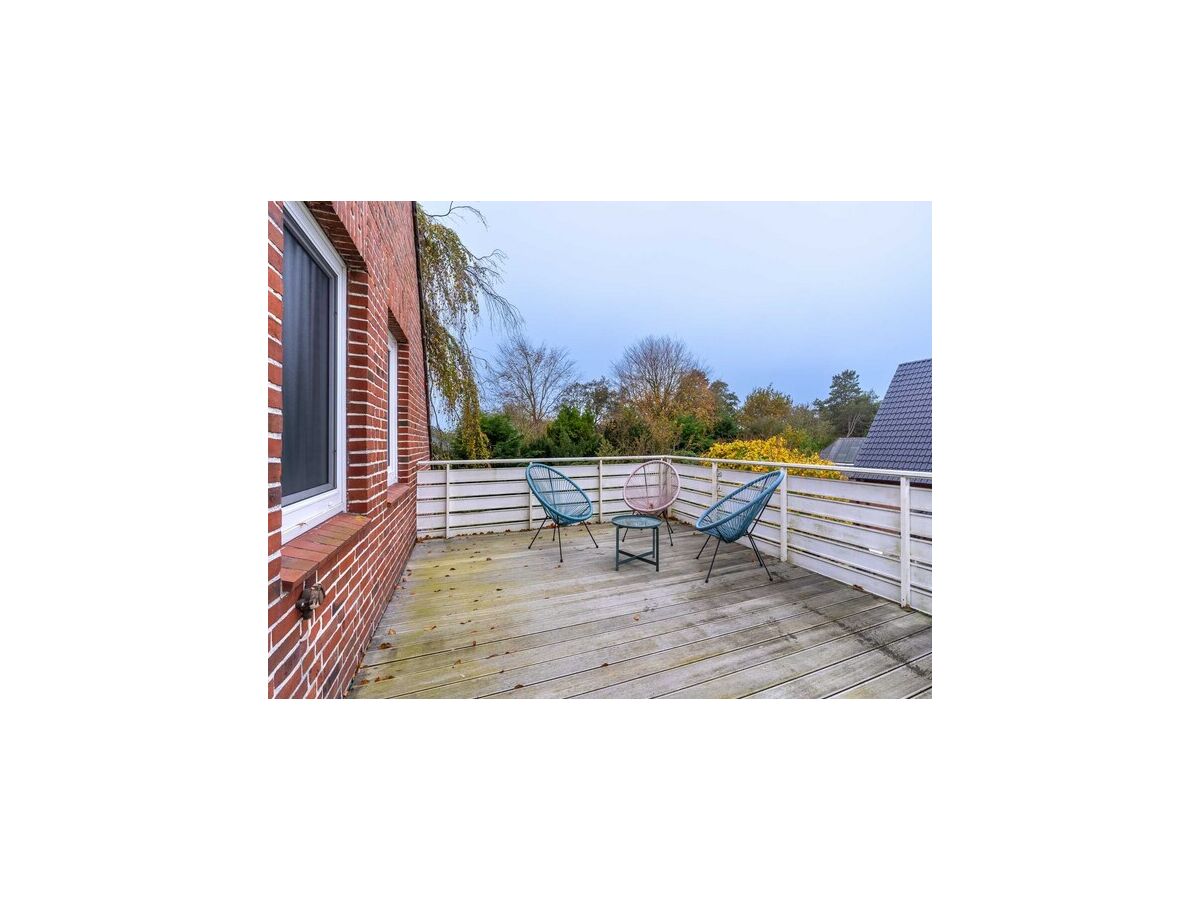 Holiday house Ferienhaus in St. Peter-Ording - Outdoor photo 4