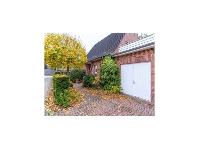 Holiday house Ferienhaus in St. Peter-Ording in St. Peter-Ording - Holiday house