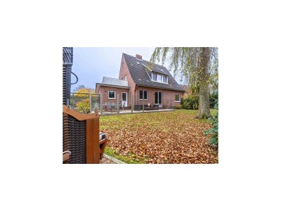 Holiday house Ferienhaus in St. Peter-Ording - Outdoor photo 2