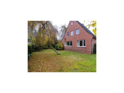 Holiday house Ferienhaus in St. Peter-Ording - Outdoor photo 3
