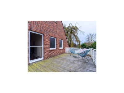 Holiday house Ferienhaus in St. Peter-Ording - Outdoor photo 5