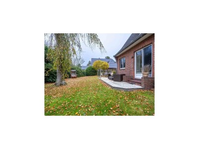 Holiday house Ferienhaus in St. Peter-Ording - Outdoor photo 6