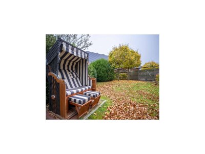 Holiday house Ferienhaus in St. Peter-Ording - Outdoor photo 7