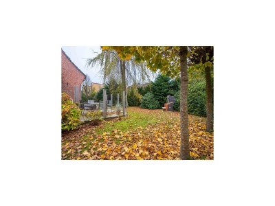 Holiday house Ferienhaus in St. Peter-Ording - Outdoor photo 8