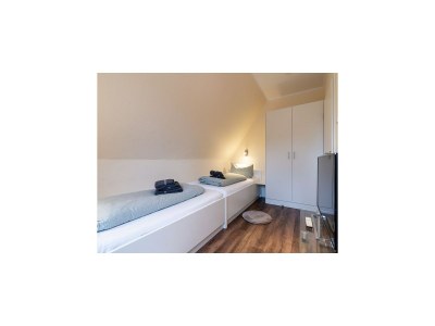 Holiday house Ferienhaus in St. Peter-Ording - Features photo 11