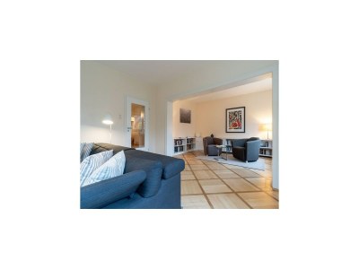 Holiday house Ferienhaus in St. Peter-Ording - Features photo 16