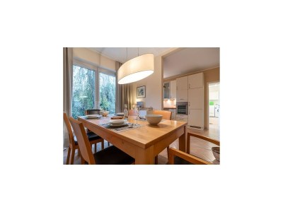 Holiday house Ferienhaus in St. Peter-Ording - Features photo 21