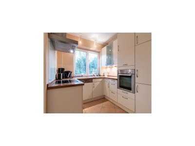 Holiday house Ferienhaus in St. Peter-Ording - Features photo 22