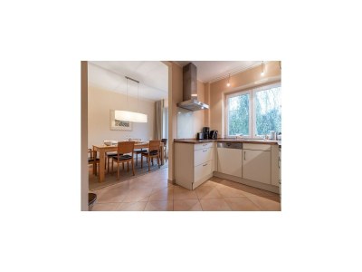 Holiday house Ferienhaus in St. Peter-Ording - Features photo 23