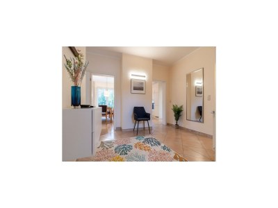 Holiday house Ferienhaus in St. Peter-Ording - Features photo 24