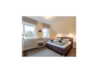 Holiday house Ferienhaus in St. Peter-Ording - Features photo 29