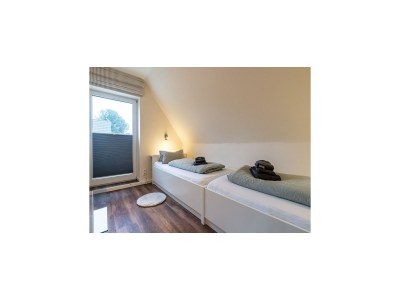 Holiday house Ferienhaus in St. Peter-Ording - Features photo 31