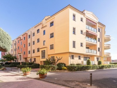 Apartment Wohnung in Empuriabrava am Sandstrand - Outdoor photo 2