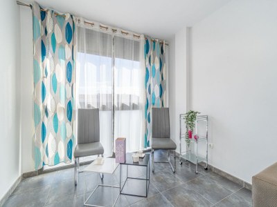 Apartment Wohnung in Empuriabrava am Sandstrand - Features photo 7