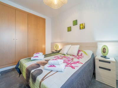 Apartment Wohnung in Empuriabrava am Sandstrand - Features photo 8