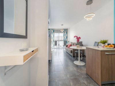 Apartment Wohnung in Empuriabrava am Sandstrand - Features photo 9